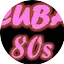 Logo Cuba80s