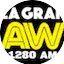 Logo AW 1280 AM
