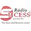 Logo Radio Sucesso Web Strean