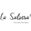 Logo La Salsera FM