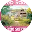 Logo WebRadio paixão sertaneja