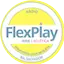 Logo FLEX PLAY Salvador