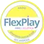 Logo FLEX PLAY Anápolis