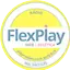 Logo FLEX PLAY São Luís