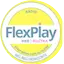 Logo FLEX PLAY Belo Horizonte