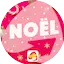 Logo Radio SCOOP - Noël