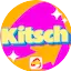 Logo Radio SCOOP - Kitsch