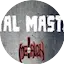 Logo Radio Metal On: Metal Masters
