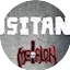 Logo Radio Metal On: Lusitania
