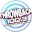 Logo Throwback 100.3