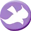 Logo Catholic Spirit Radio Music