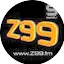 Logo Z99.FM