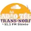 Logo Radio Télé Trans-Nord