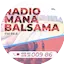 Logo Radio Mana Balsama