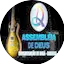Logo Web Assembleia de Deus Inga