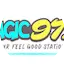Logo Magic 97.9