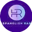 Logo Hispanglish Radio