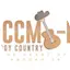 Logo WCCM-DB, Cowboy Country