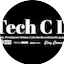 Logo TECH C DJ MUSIC SESSIONS