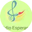 Logo Rádio WEB Esperança