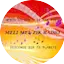 Logo Meli Mel Zik Radio