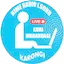 Logo Radio KIME Karongi