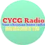 Logo CYCG radio