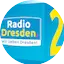 Logo Radio Dresden - 2