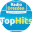 Logo Radio Dresden - Top Hits