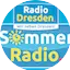 Logo Radio Dresden - Sommerradio