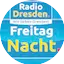 Logo Radio Dresden - Freitag Nacht