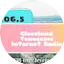 Logo 128kbps Cleveland TN Internet Radio
