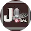 Logo Jota Radio Online