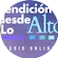 Logo Radio Bendicion Desde lo Alto