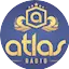 Logo Rádio Atlas