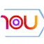 Logo RAUX - NOU FM