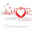 Logo Radio Amor Panama