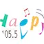 Logo 歡喜之聲 105.5 FM