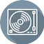 Logo Moon fm