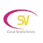 Logo Canal Sevilla Vision Radio