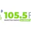 Logo Guachucal Estereo