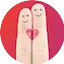 Logo Radio Amor 92.8