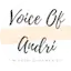 Logo Voice Of Andri