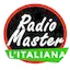 Logo Radio Master l'Italiana