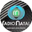 Logo Radio Natal
