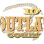 Logo 107.5 Outlaw Country