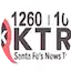 Logo Talk 1260 AM