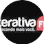 Logo interativafm105