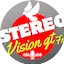 Logo Stereo Vision