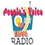 Logo Peoples Voice No1 Radio
